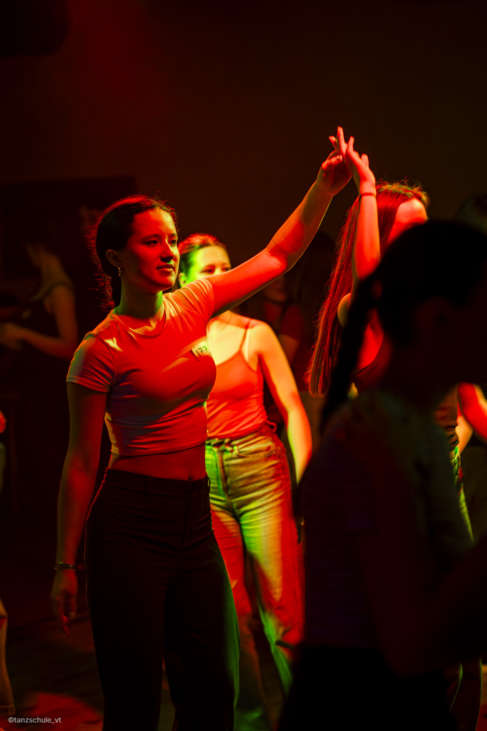 20250215 Be My Valentine Tanzparty 1996